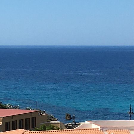 Lovely Apartment - Gocciadimare - Alghero Luaran gambar