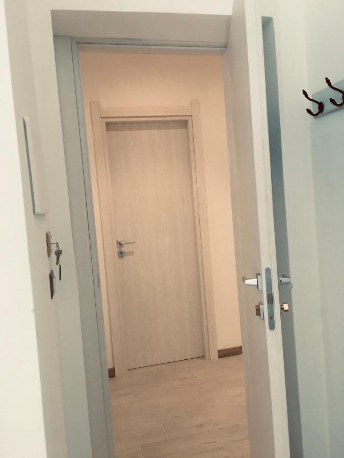 Lovely Apartment - Gocciadimare - Alghero Luaran gambar