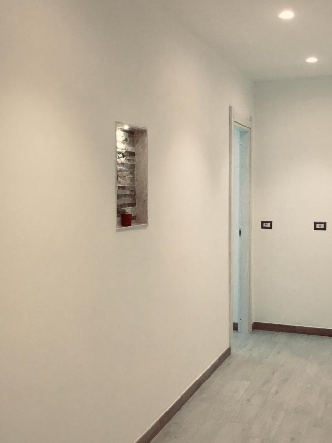 Lovely Apartment - Gocciadimare - Alghero Luaran gambar