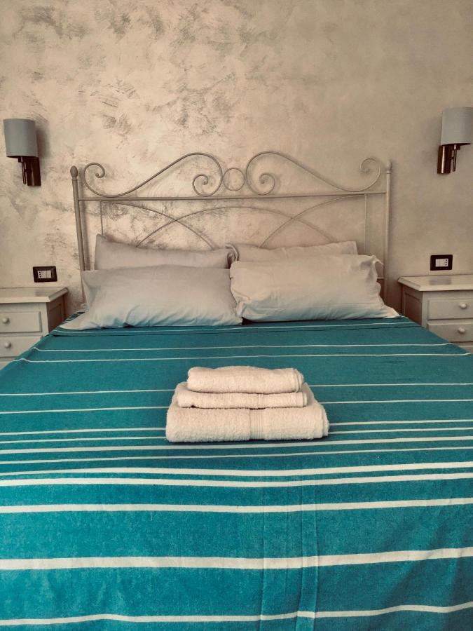 Lovely Apartment - Gocciadimare - Alghero Luaran gambar