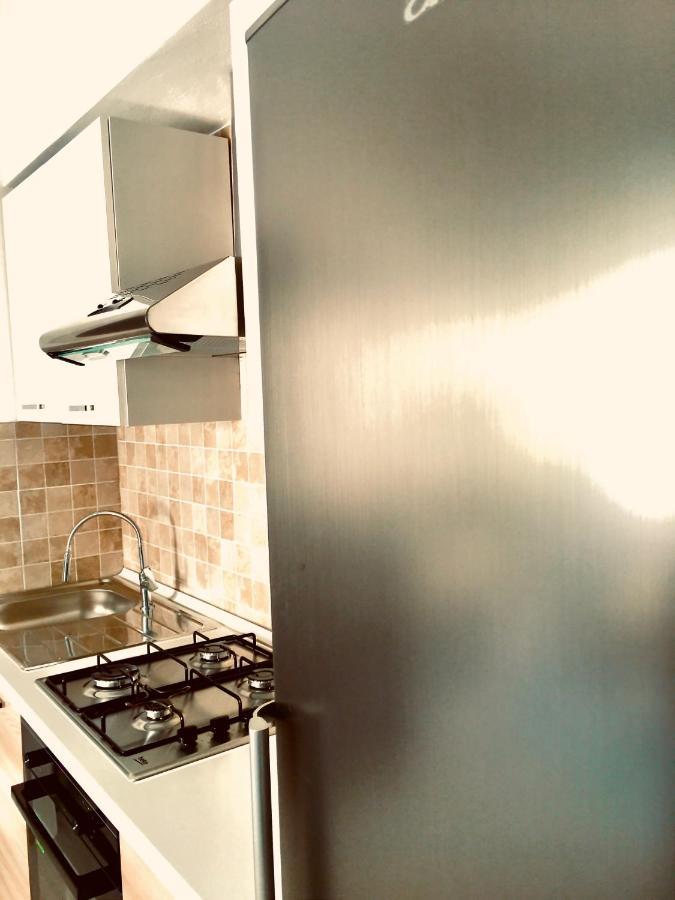 Lovely Apartment - Gocciadimare - Alghero Luaran gambar