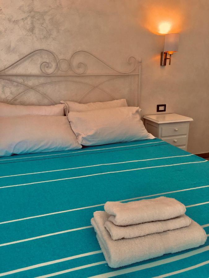 Lovely Apartment - Gocciadimare - Alghero Luaran gambar