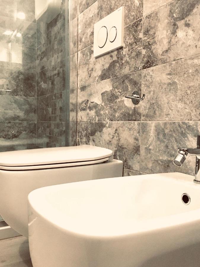 Lovely Apartment - Gocciadimare - Alghero Luaran gambar