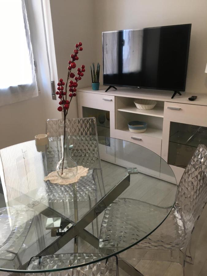 Lovely Apartment - Gocciadimare - Alghero Luaran gambar