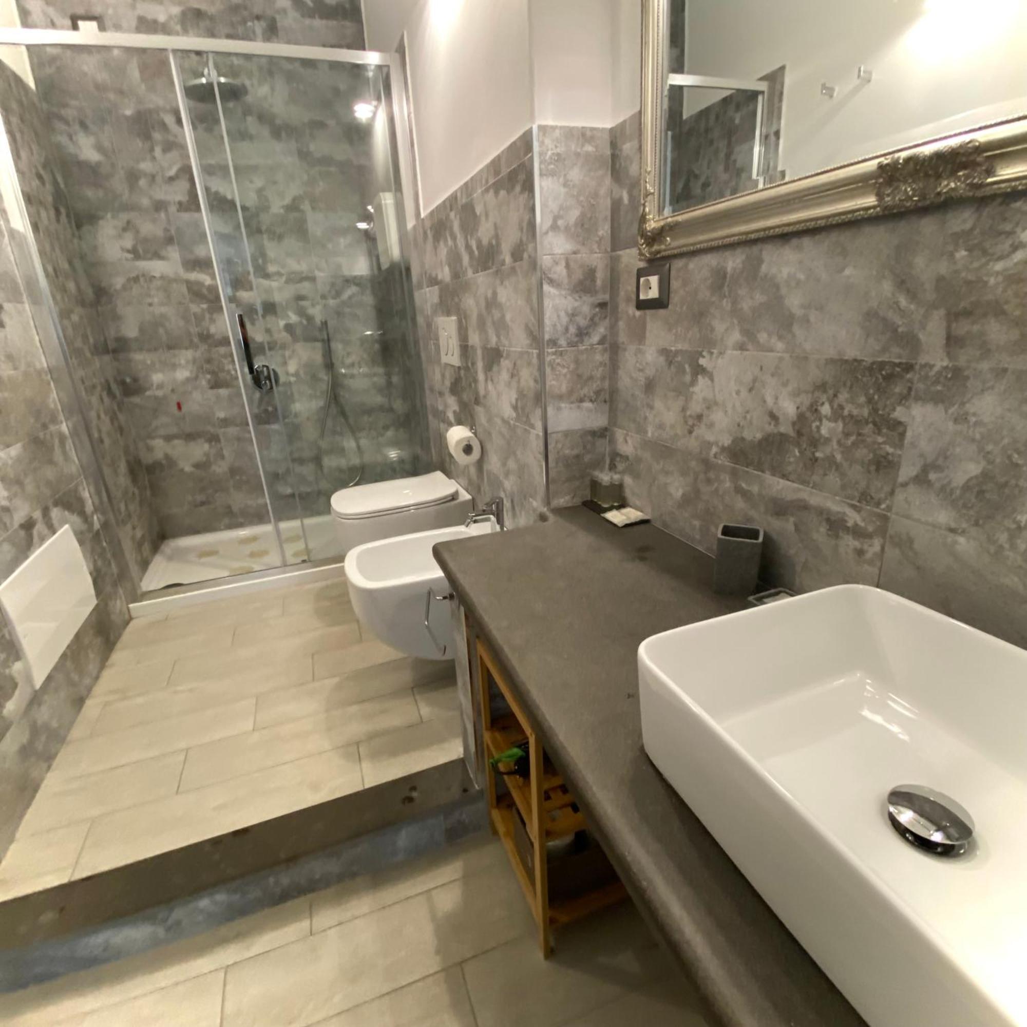 Lovely Apartment - Gocciadimare - Alghero Luaran gambar