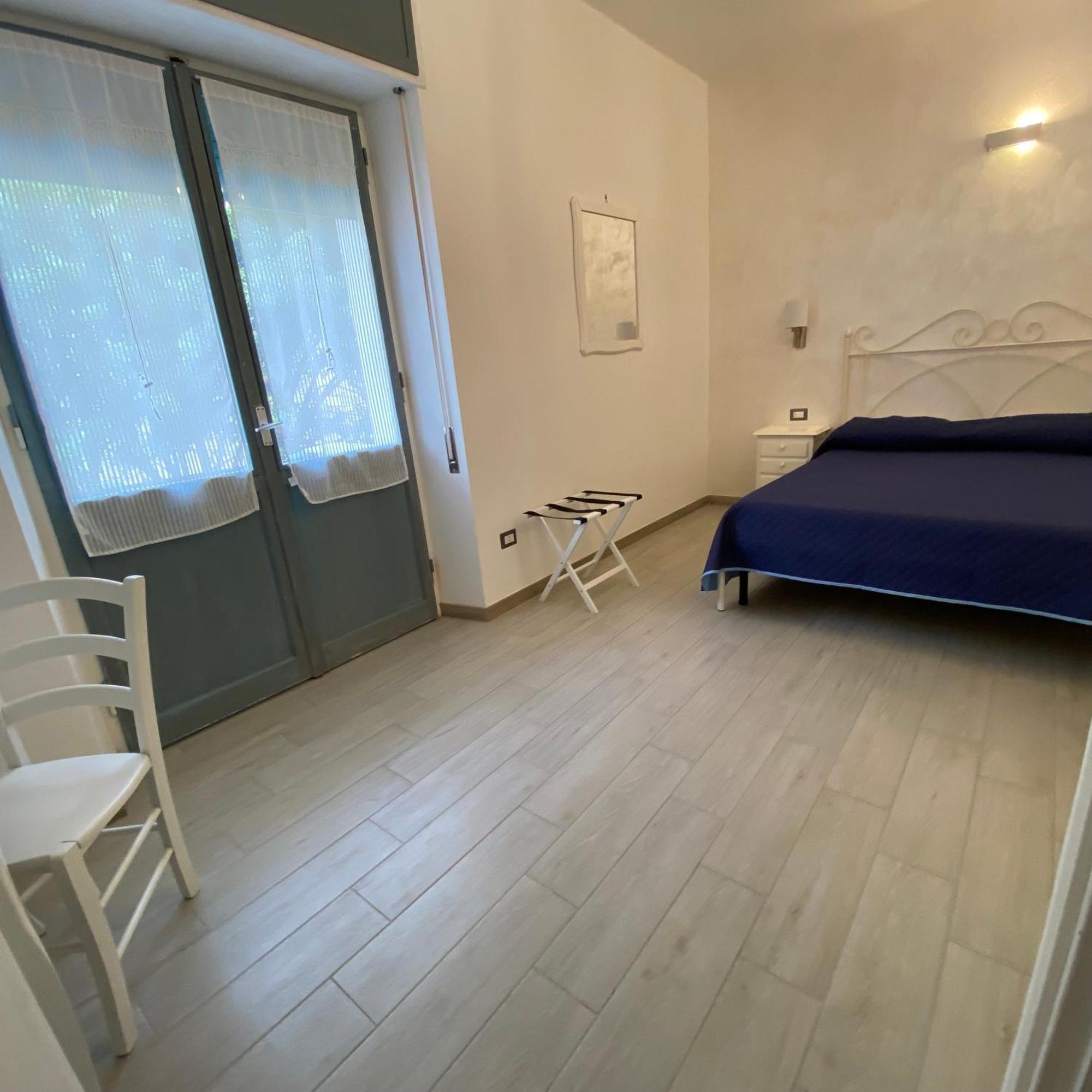 Lovely Apartment - Gocciadimare - Alghero Luaran gambar