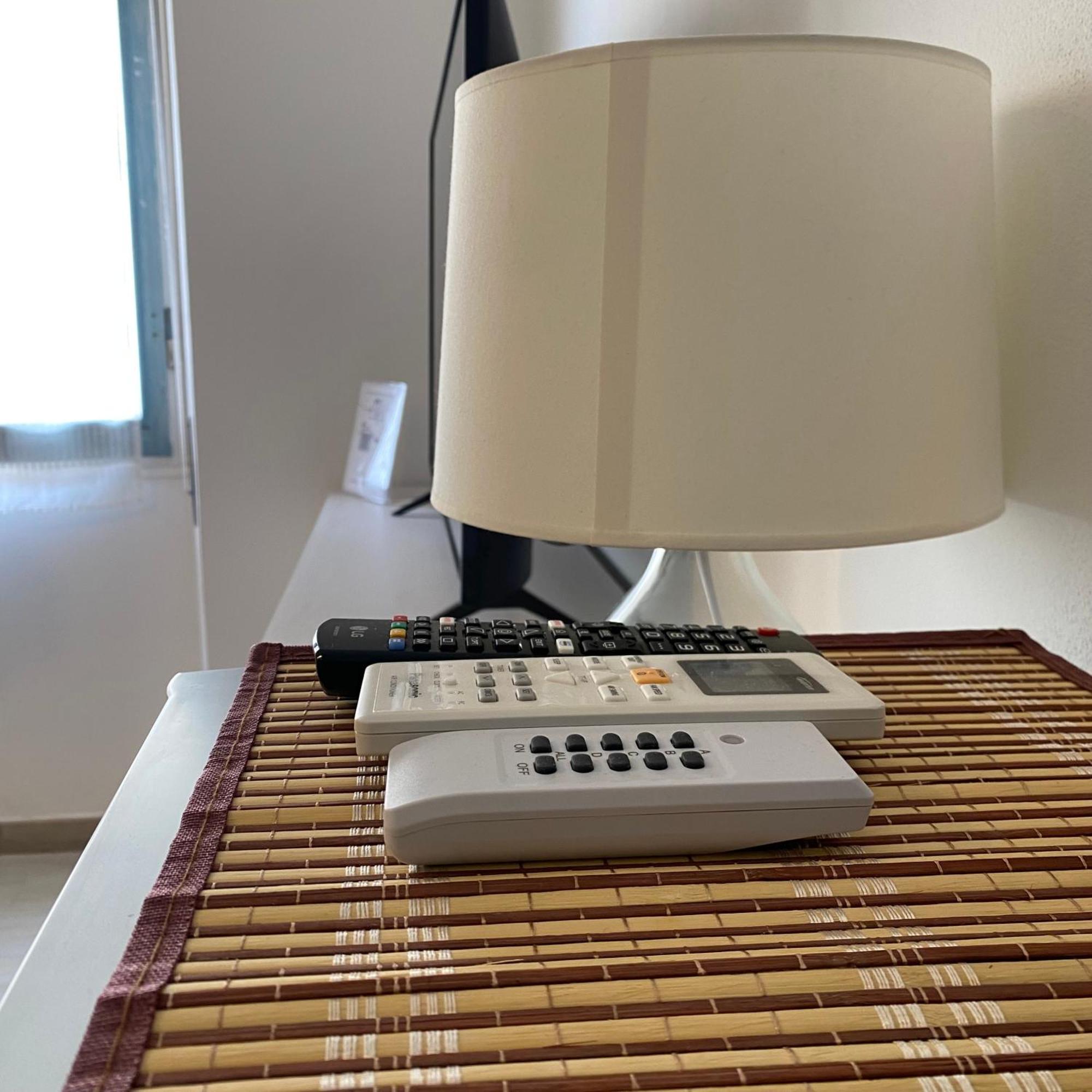 Lovely Apartment - Gocciadimare - Alghero Luaran gambar
