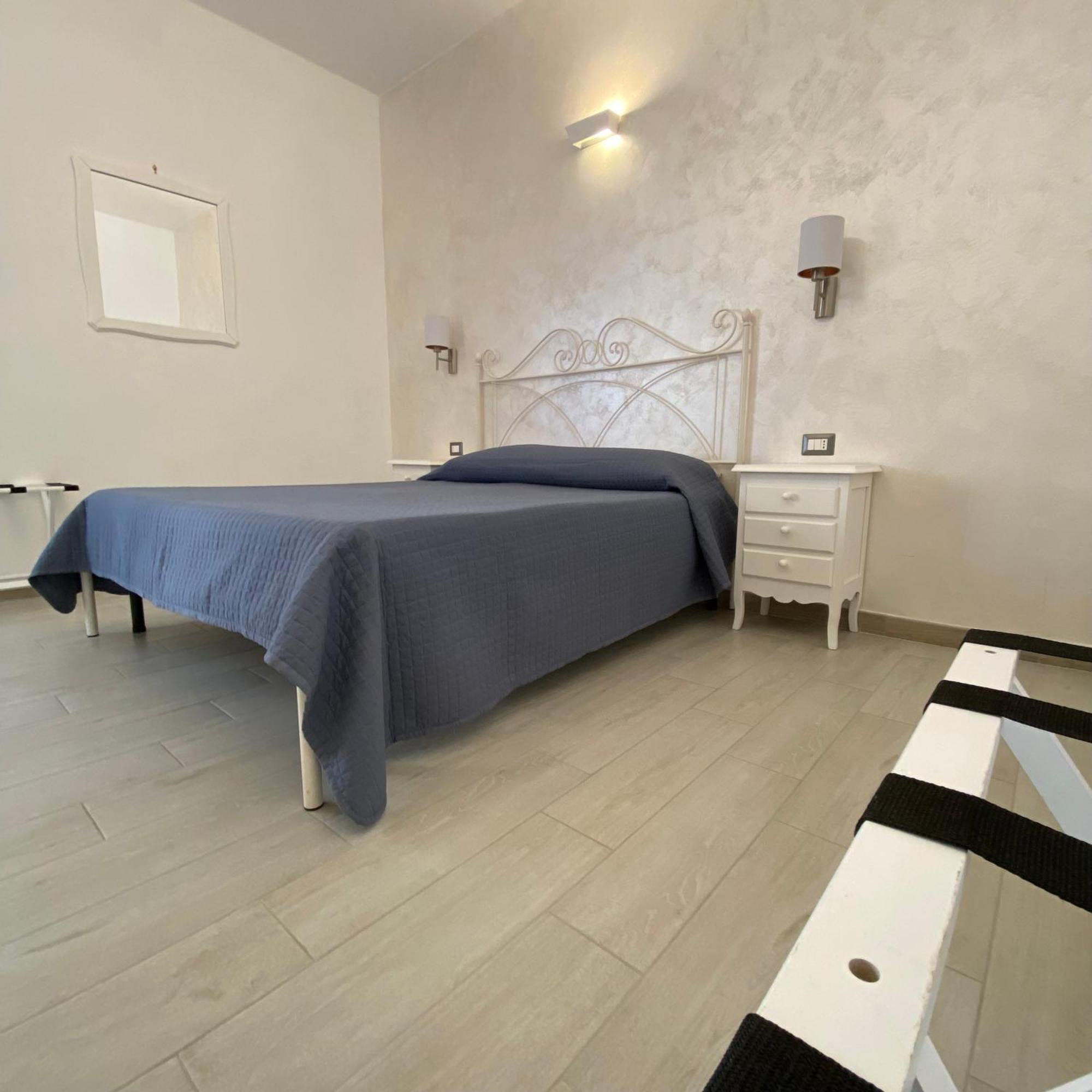 Lovely Apartment - Gocciadimare - Alghero Luaran gambar