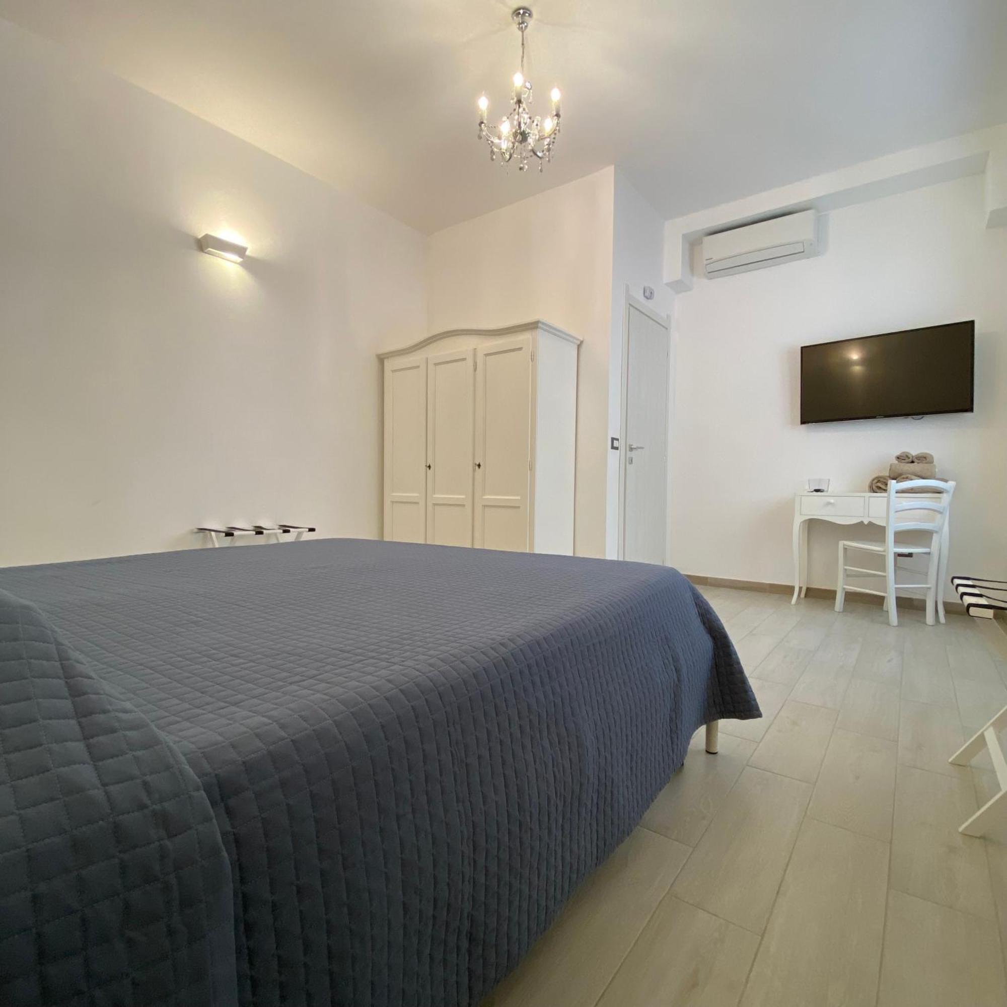 Lovely Apartment - Gocciadimare - Alghero Luaran gambar