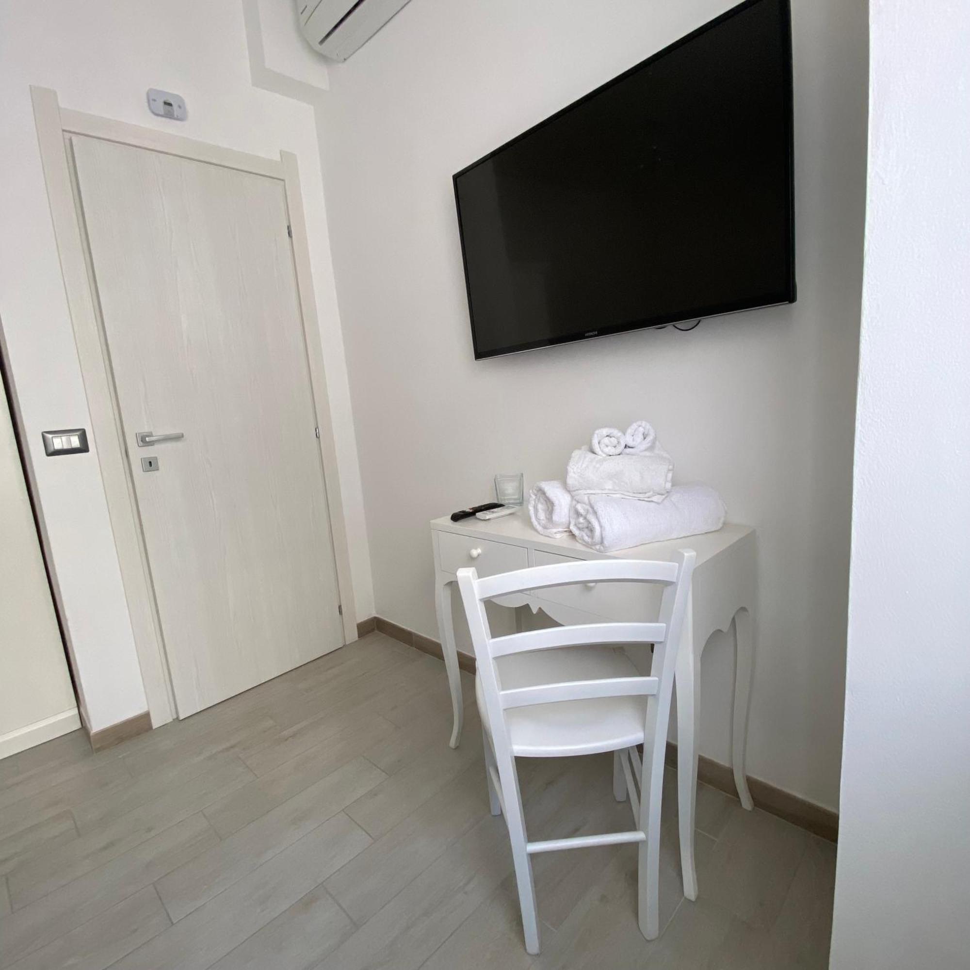 Lovely Apartment - Gocciadimare - Alghero Luaran gambar