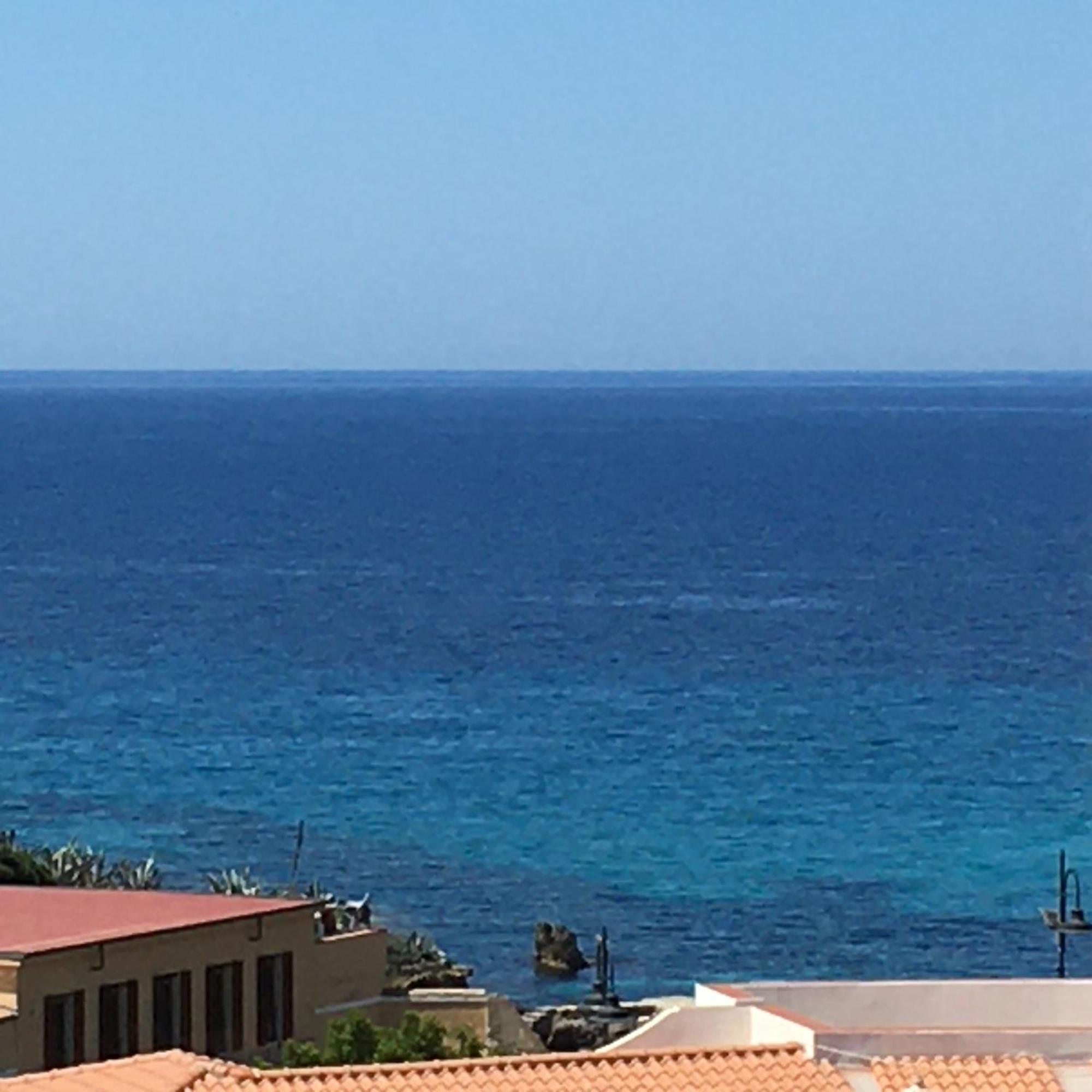 Lovely Apartment - Gocciadimare - Alghero Luaran gambar