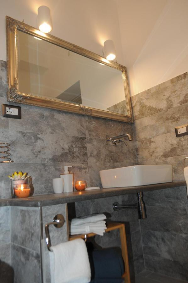 Lovely Apartment - Gocciadimare - Alghero Luaran gambar