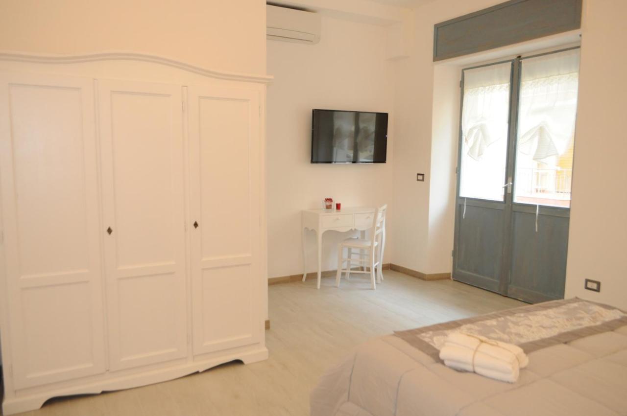 Lovely Apartment - Gocciadimare - Alghero Luaran gambar