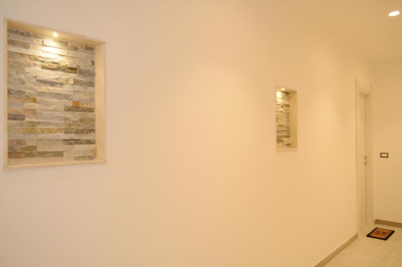 Lovely Apartment - Gocciadimare - Alghero Luaran gambar