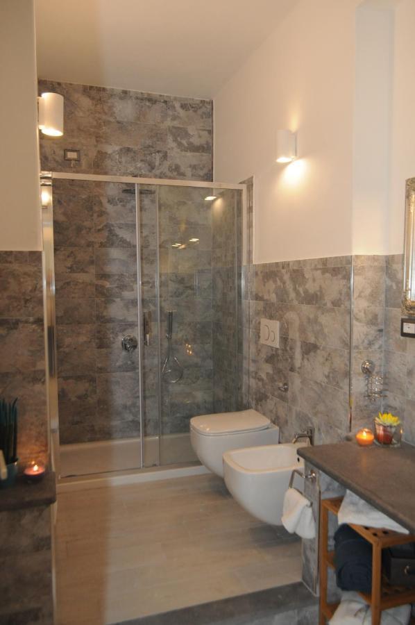 Lovely Apartment - Gocciadimare - Alghero Luaran gambar