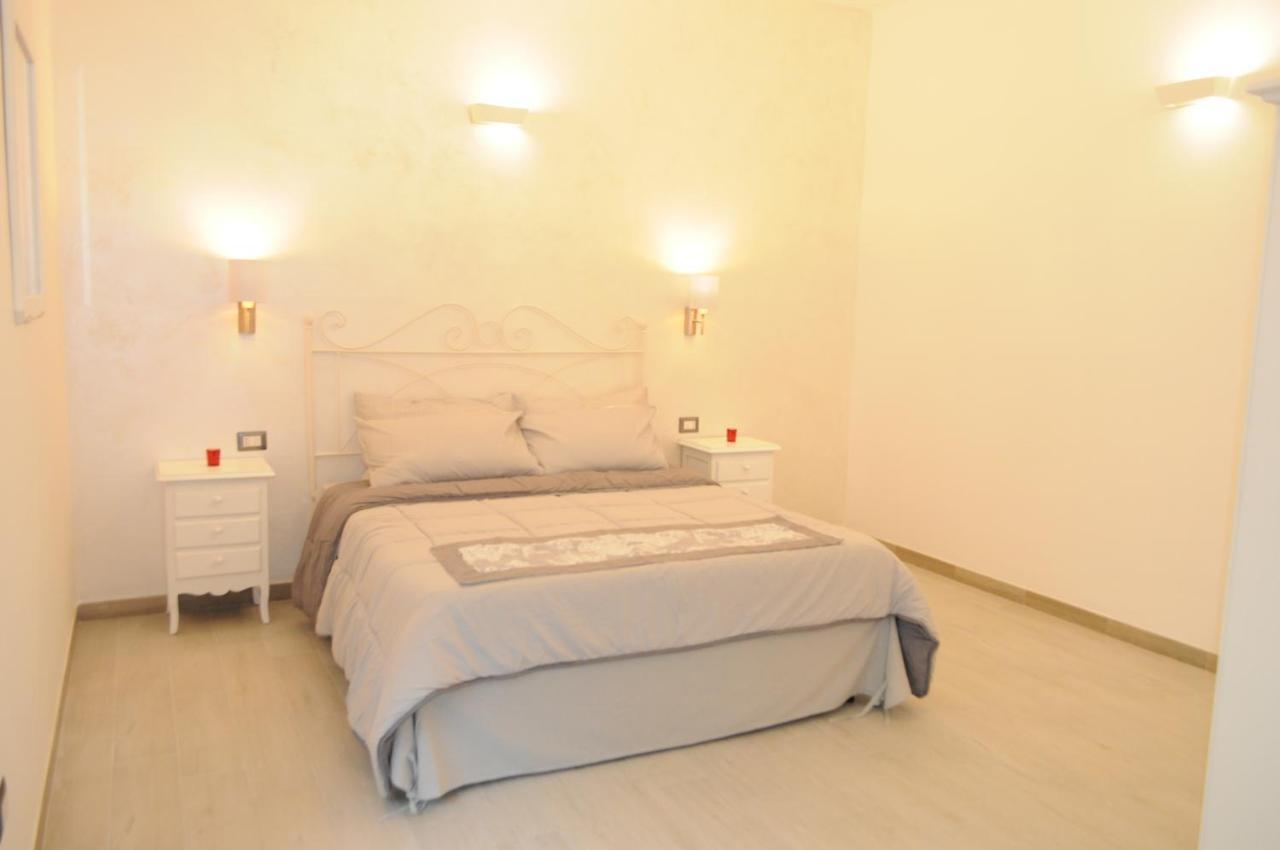 Lovely Apartment - Gocciadimare - Alghero Luaran gambar