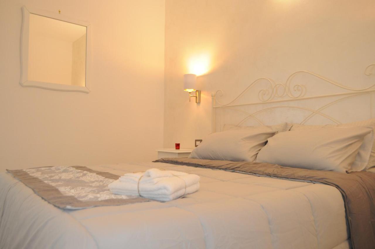Lovely Apartment - Gocciadimare - Alghero Luaran gambar